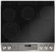 GE® 30" Slate Slide-In Electric Range-4