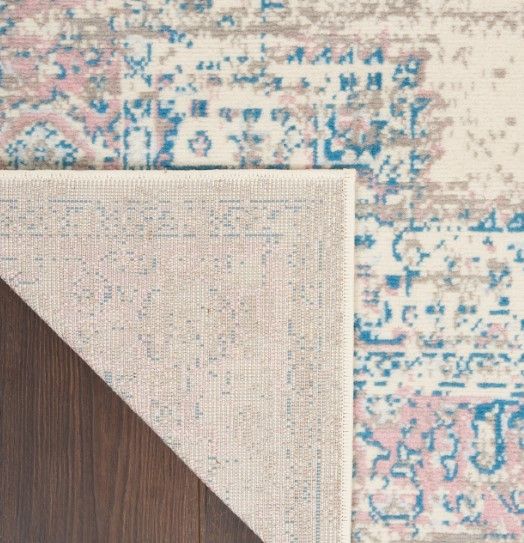 Nourison Home™ Grafix 5'x7' Style 20 Area Rug-2