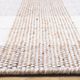 Kalora Interiors Aspen Cream/Grey 5'x8' Style 1 Area Rug-1