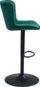 Zuo® Modern Tarley Green Bar Stool-2