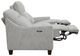 Parker House® Madison Pisces Muslin Power Reclining Sofa-3