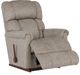 La-Z-Boy® Pinnacle Marble Manual Rocking Recliner-3