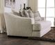 Furniture of America® Moorpark Off White Sofa-2