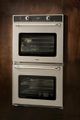 Capital Maestro 30" Stainless Steel Electric Built In Double Oven-2