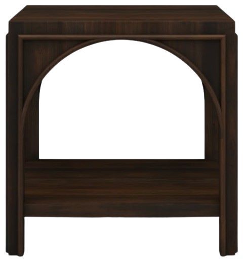 Bramble Customizable Vannes End Table-3