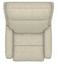La-Z-Boy® Finley Fog Gliding Recliner-4