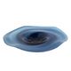 A & B Home Blue Plate-2