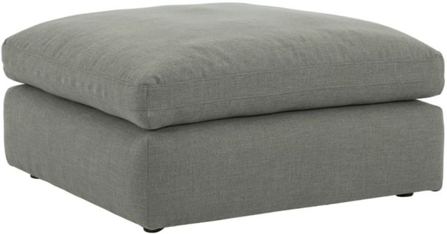 Benchcraft® Elyza 2-Piece Smoke Living Room Set-2