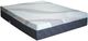Customatic Sleep Technologies DreamTemp 13” Memory Foam Plush Smooth Top Queen Mattress -0