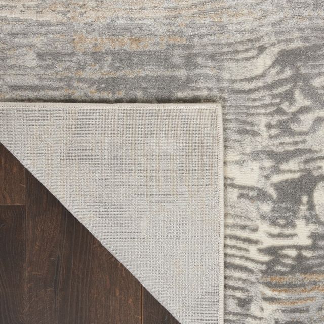 Nourison Home™ Solace 5'x7' Style 1 Area Rug-2