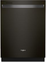 Black Stainless Steel