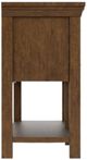 Riverside Furniture Calhoun Whiskey Oak Server-3