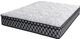 Matelas Mirabel Jaspe 11" Wrapped Coil Euro Top Queen Mattress-0