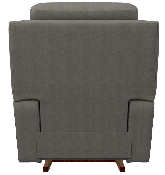 La-Z-Boy® Emmons Quarry Power Rocking Recliner with Headrest and Lumbar-4