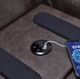 Signature Design by Ashley® Crossplex Smoke Power Reclining Sofa with Adjustable Headrest-5