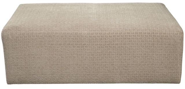 Craftmaster® Customizable CM Modern Cocktail Ottoman-4
