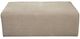 Craftmaster® Customizable CM Modern Cocktail Ottoman-4