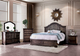Furniture of America® Amadora Walnut Chest-1
