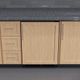 Marvel 24" 5.3 Cu. Ft. Solid Panel Ready Beverage Center-1