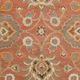 Surya Caesar Burnt Orange 8'x11' Area Rug-2
