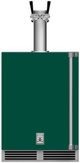 Hestan® GFDS Series 5.2 Cu. Ft. Grove Outdoor Double Faucet Beer Dispenser-0
