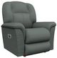 La-Z-Boy® Jasper Eclipse Power Rocking Recliner with Headrest-0