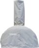 Coyote® Light Gray Wood Fire Pizza Oven Cover-0