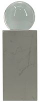 Signature Design by Ashley® Sellner White Sculpture-1
