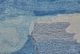 Feizy Anya Blue/Ivory 5'x8' Area Rug-1