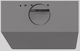 Vent-A-Hood® 30" Gunsmoke Under Cabinet Hood-1
