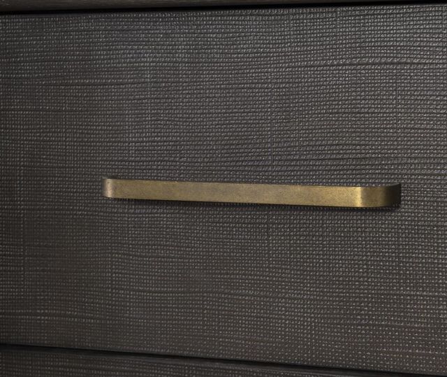Legacy Classic Maren Truffle 5-Drawer Chest-2