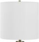 Uttermost® Aspis Green Table Lamp-3
