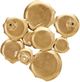 Signature Design by Ashley® Gageton Antique Gold Wall Decor-2