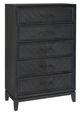 Najarian Furniture Burbank Smoke Chest-0