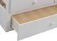 Homelegance® Galen White Twin/Twin Trundle Storage Bed-3