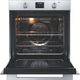 Electrolux 24" Stainless Steel Single Electric Wall Oven-1