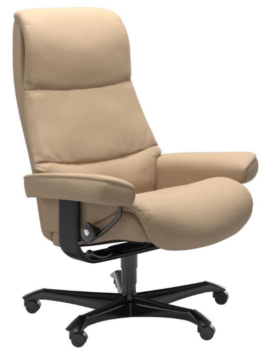 Ekornes office chair discount