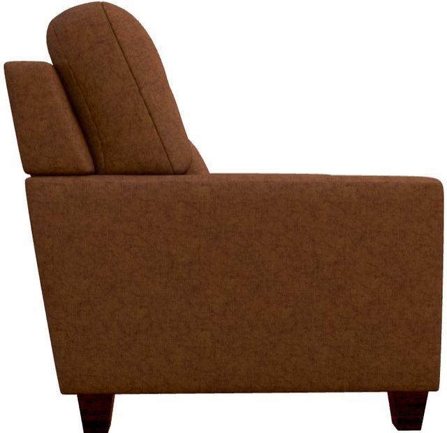 La-Z-Boy® Draper Clay Loveseat-2