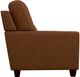 La-Z-Boy® Draper Clay Loveseat-2
