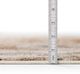 Dalyn™ Rug Company Neola Taupe 5'x8' Style 1 Area Rug-3