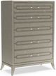 Vanguard® Furniture Customizable Make It Yours Mercer 55" Chest-0