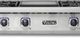 Viking® 7 Series 36" Stainless Steel Natural Gas Rangetop-2