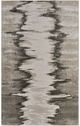 Feizy Micah Ivory/Silver 5'x8' Area Rug-0