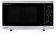 Sharp® 1.4 cu. ft. 1100W Stainless Steel Countertop Microwave Oven with Inverter Technology-0