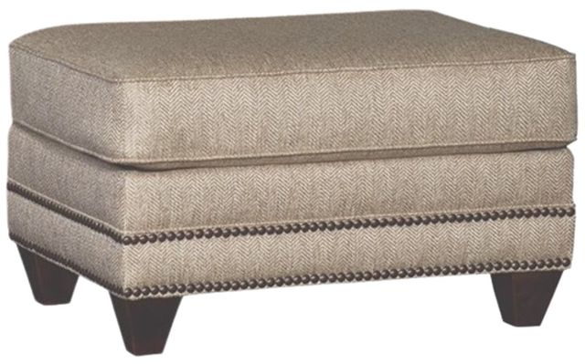 Mayo Customizable 9000F Ottoman-0