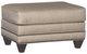 Mayo Customizable 9000F Ottoman-0