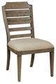 Kincaid Furniture Trails Erwin Highlands Side Chair-0