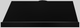 Vent-A-Hood® 48" Wall Mounted Range Hood-Black-0