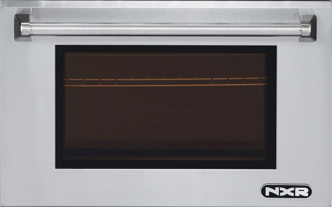 NXR Culinary Series Gas Range - Thumbnail 2