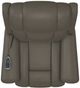 La-Z-Boy® Stratus Tar Power Rocking Recliner with Massage and Heat-4